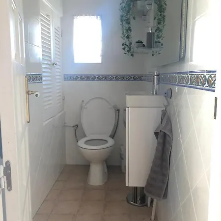 Casa Amadorio Villajoyosa Esterno foto