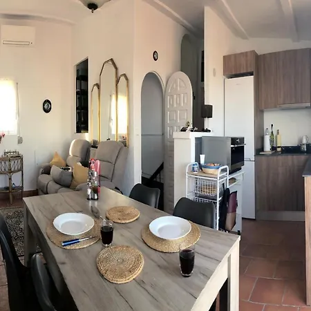 Casa Amadorio Villajoyosa Esterno foto