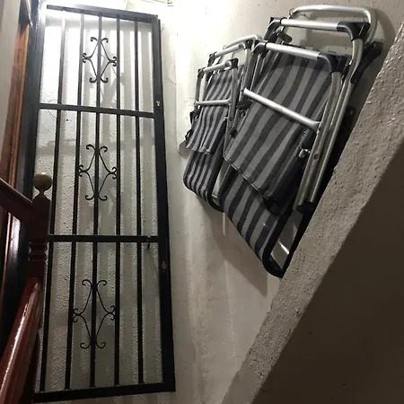 Casa Amadorio Villajoyosa Esterno foto