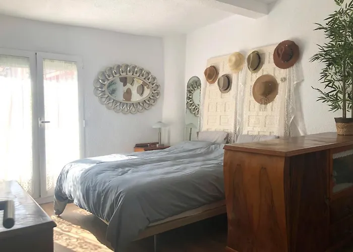 Casa Amadorio Villajoyosa