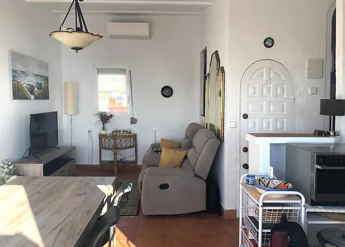 Casa Amadorio Villajoyosa