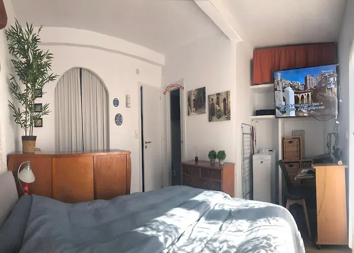 Casa Amadorio Villajoyosa
