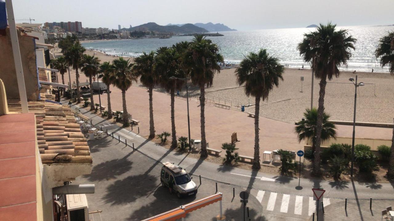 Apartament Casa Amadorio Villajoyosa