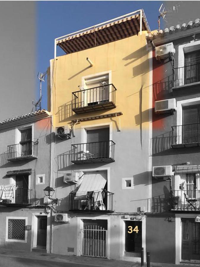 Casa Amadorio