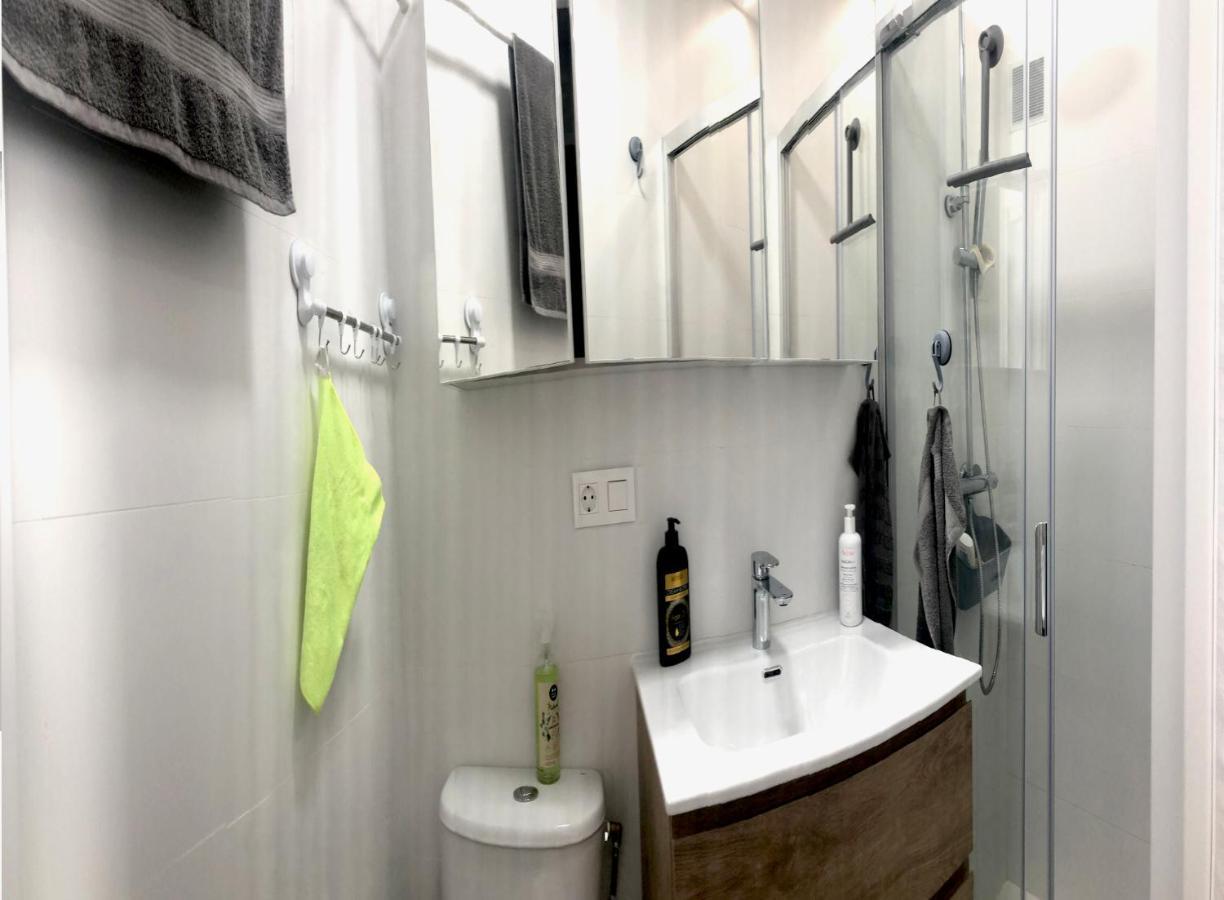 Apartament Casa Amadorio