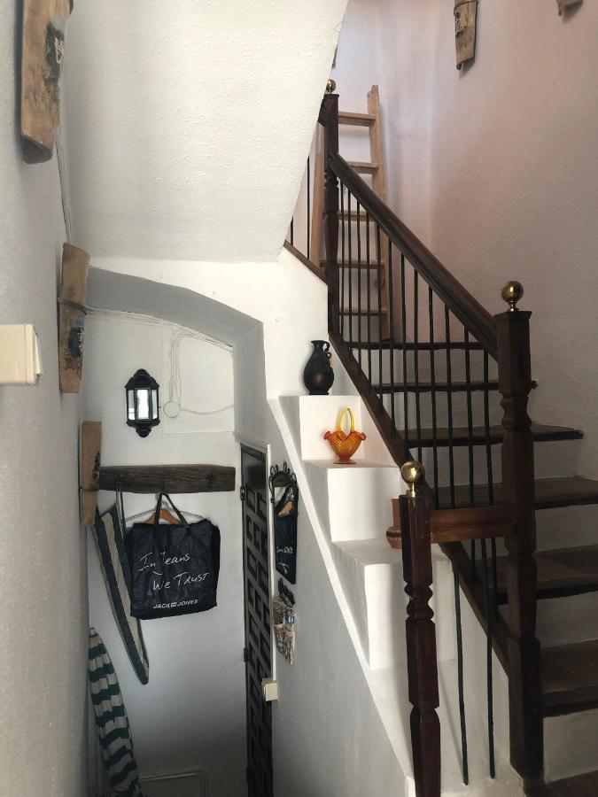 Casa Amadorio *