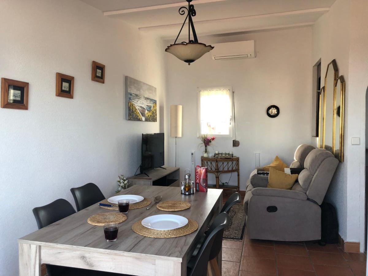 Casa Amadorio Villajoyosa