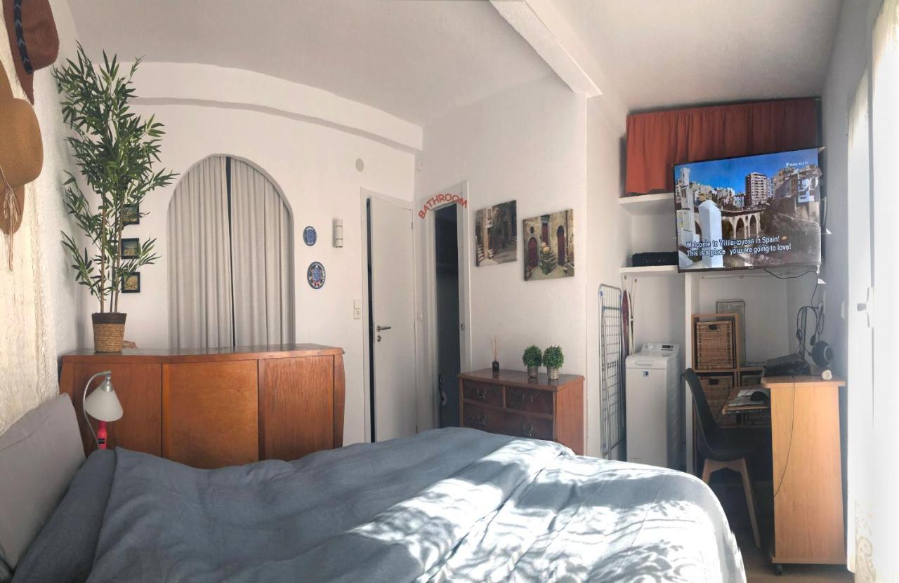 Casa Amadorio Villajoyosa