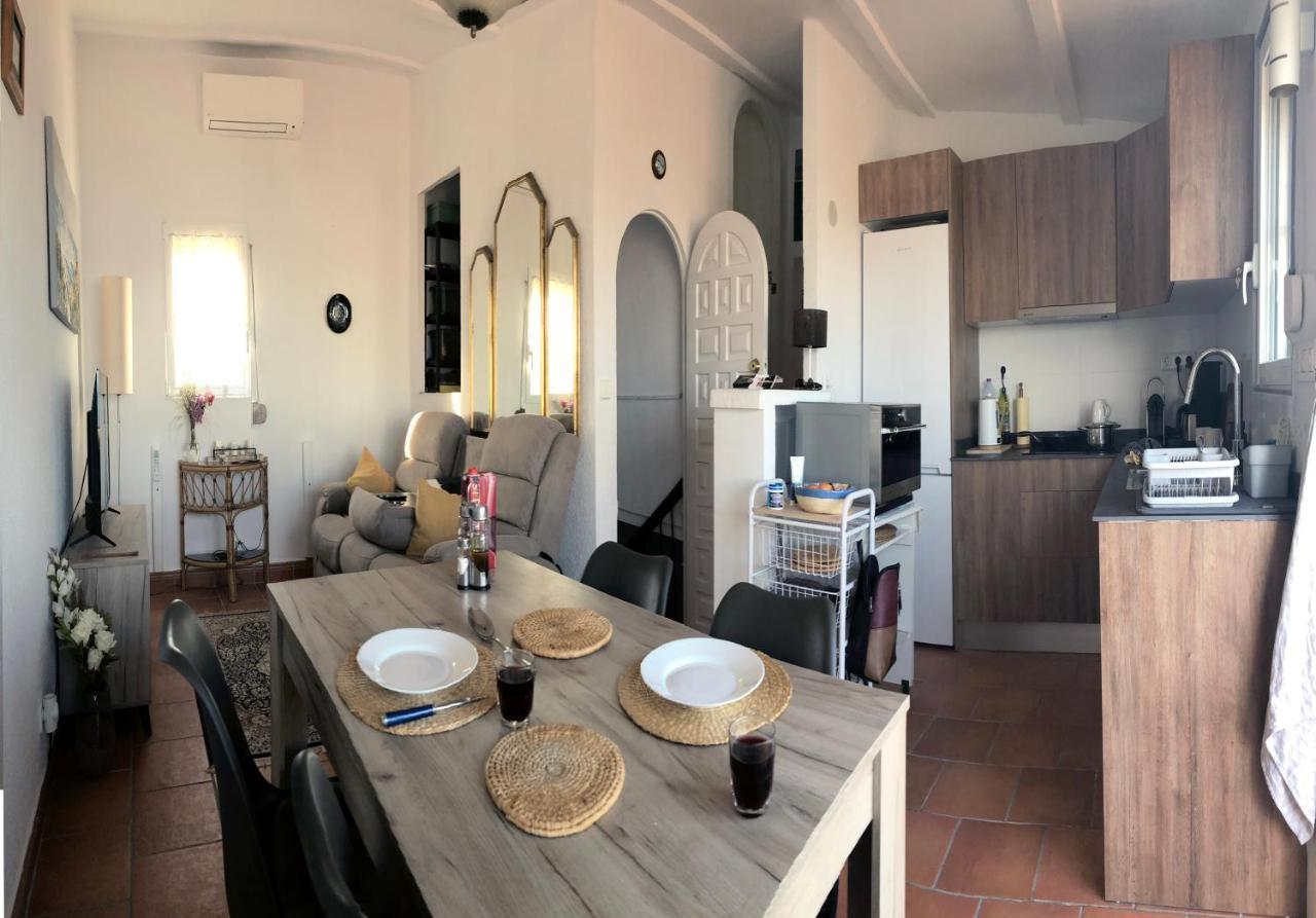 Apartament Casa Amadorio *