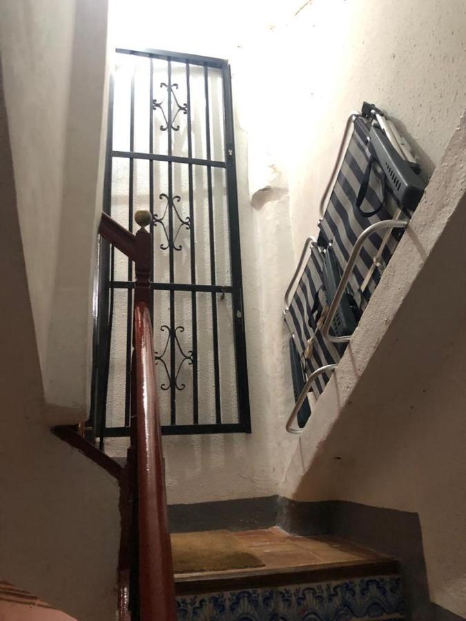 Apartment Casa Amadorio Villajoyosa