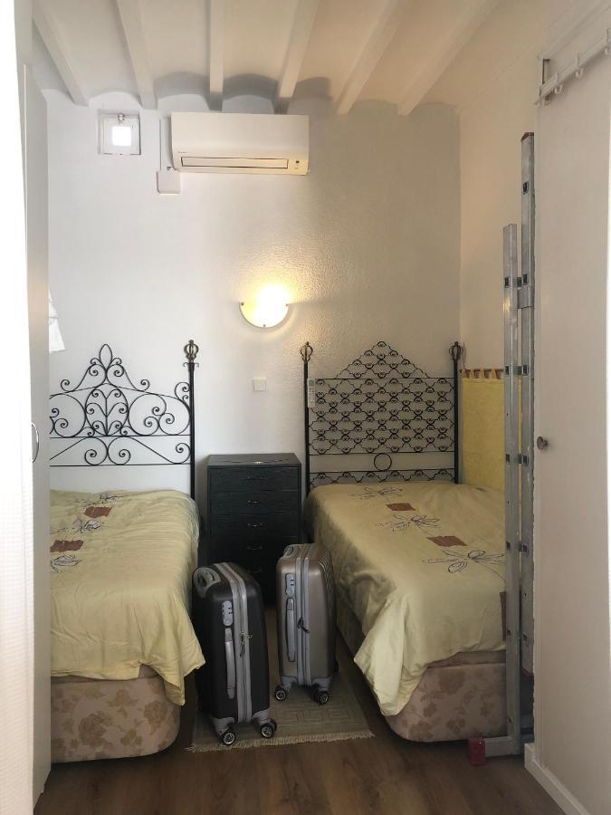 Casa Amadorio * Villajoyosa