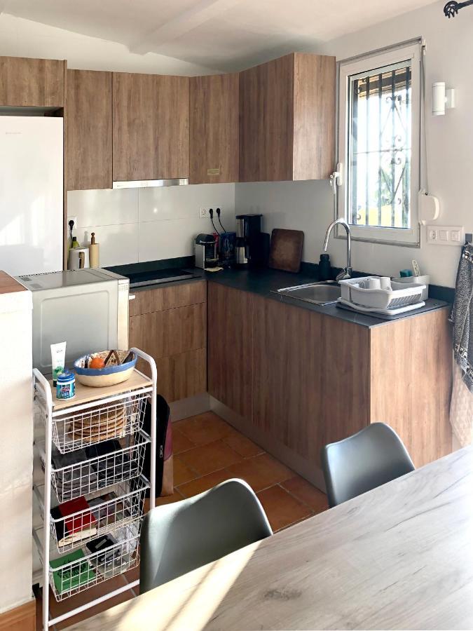 Casa Amadorio Apartment *