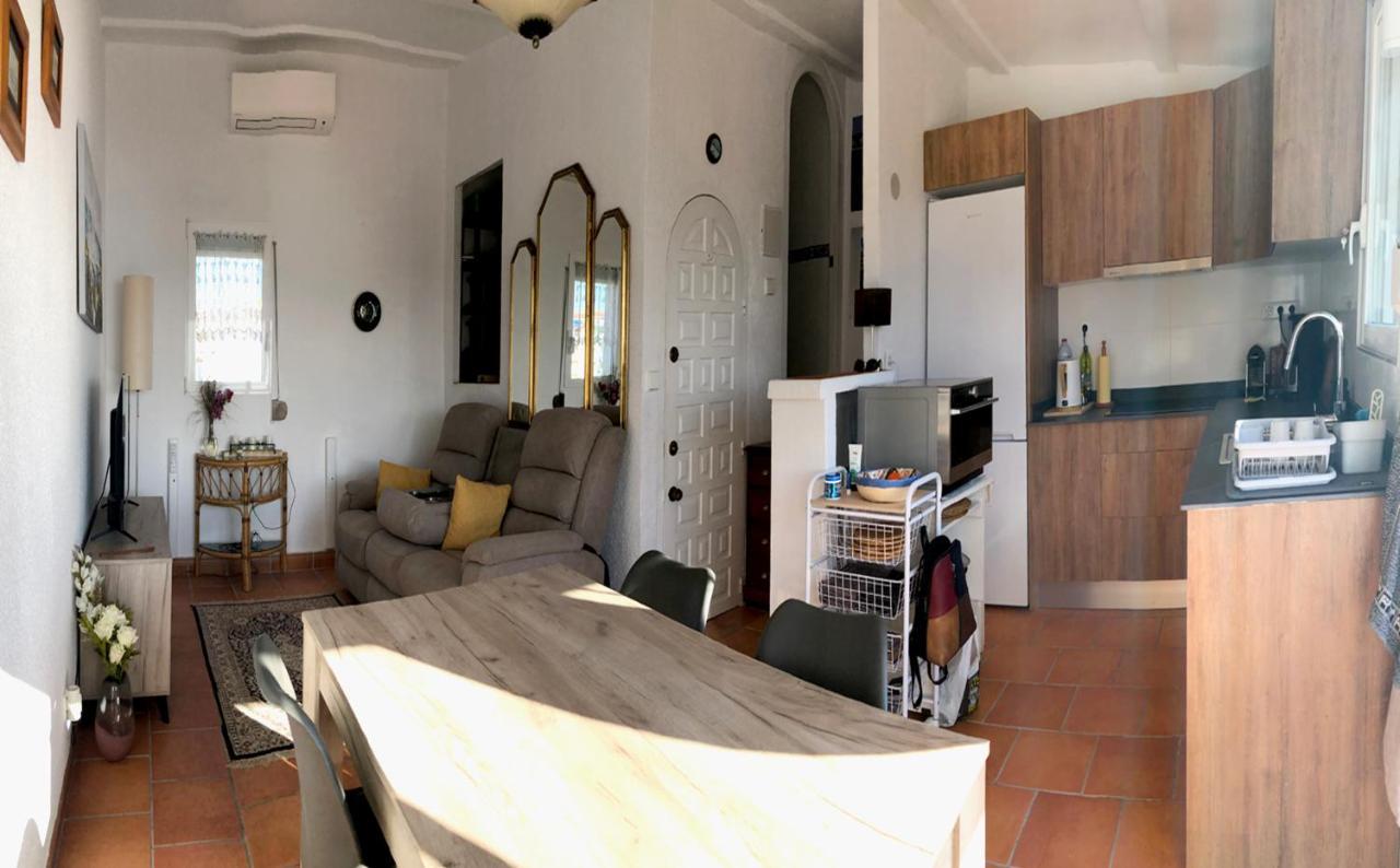 Casa Amadorio Villajoyosa